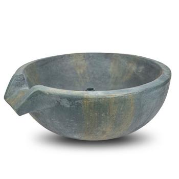 ②ザワザワ...森の...　904545 VEVOR Canvas Fish Pond, 470 Gal Above Ground Fish Pond, PVC Koi