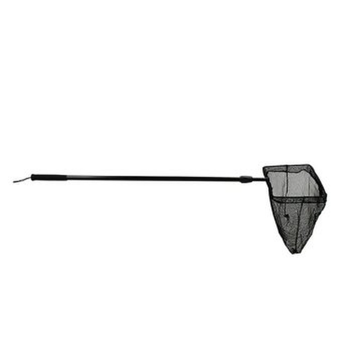 Long Handle Pool Net POND NET WITH EXTENDABLE HANDLE