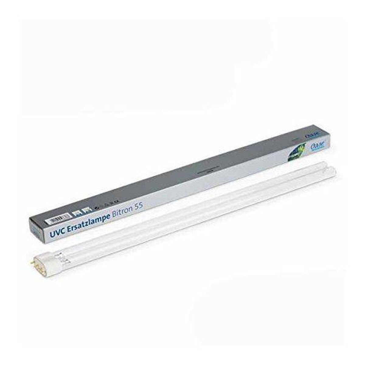 UVC lamp 55W - fits FiltoClear 8000, Bitron 55c and (110C x 2)