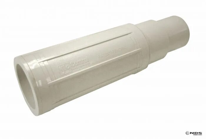 PVC Slip Fix 2 - Repair Coupling